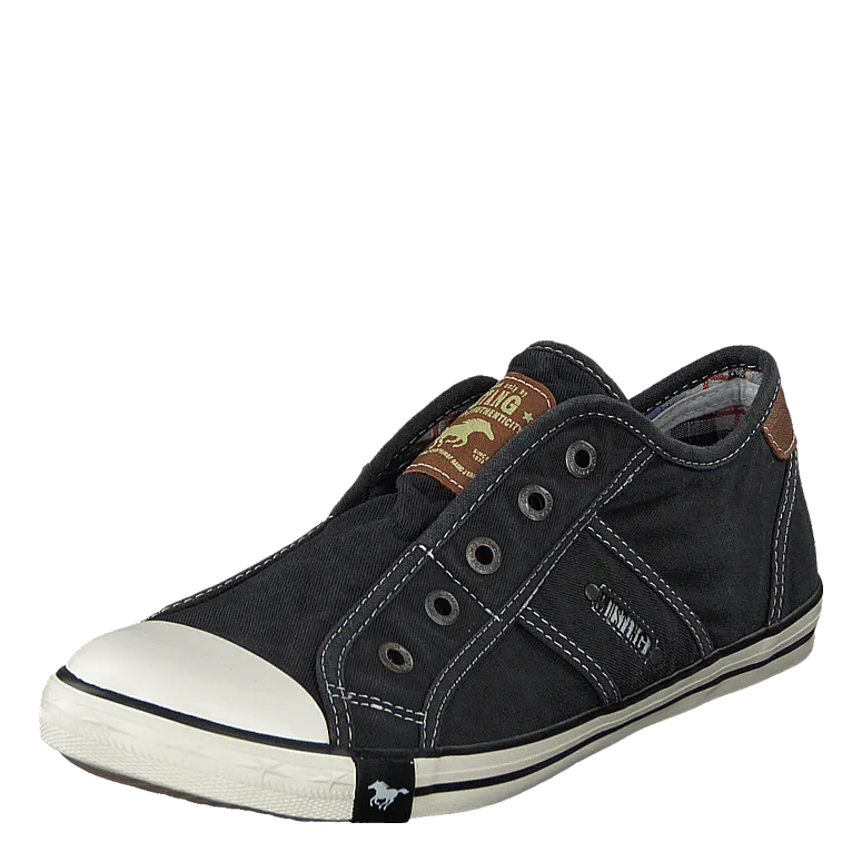 1099401 Black 9 Schwarz