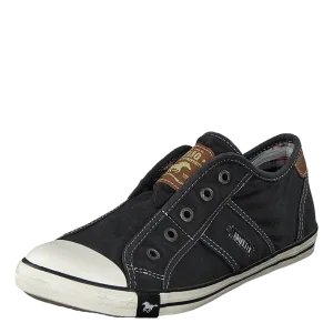 1099401 Black 9 Schwarz