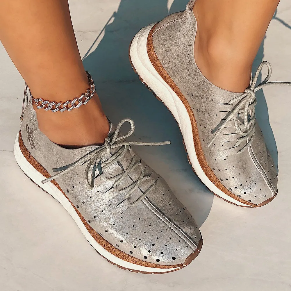 Alstead in Silver by OTBT