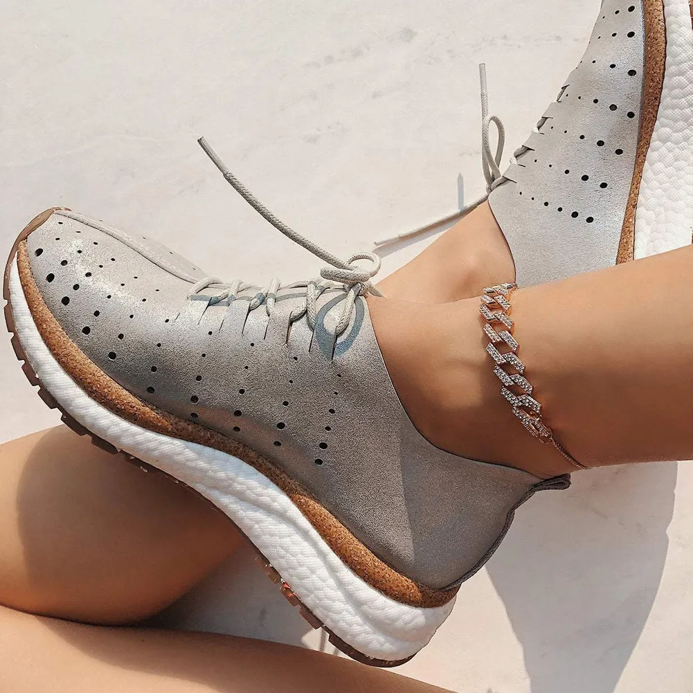 Alstead in Silver by OTBT