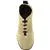 Arcopedico Women's LS Knit "Shocks" Comfort Shoe - Beige 1151