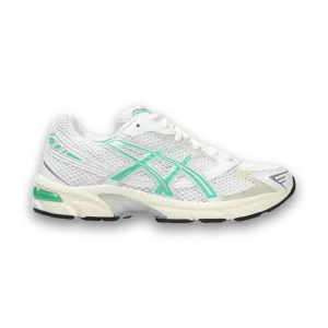 Asics Gel 1130 White Malachite Green - Women