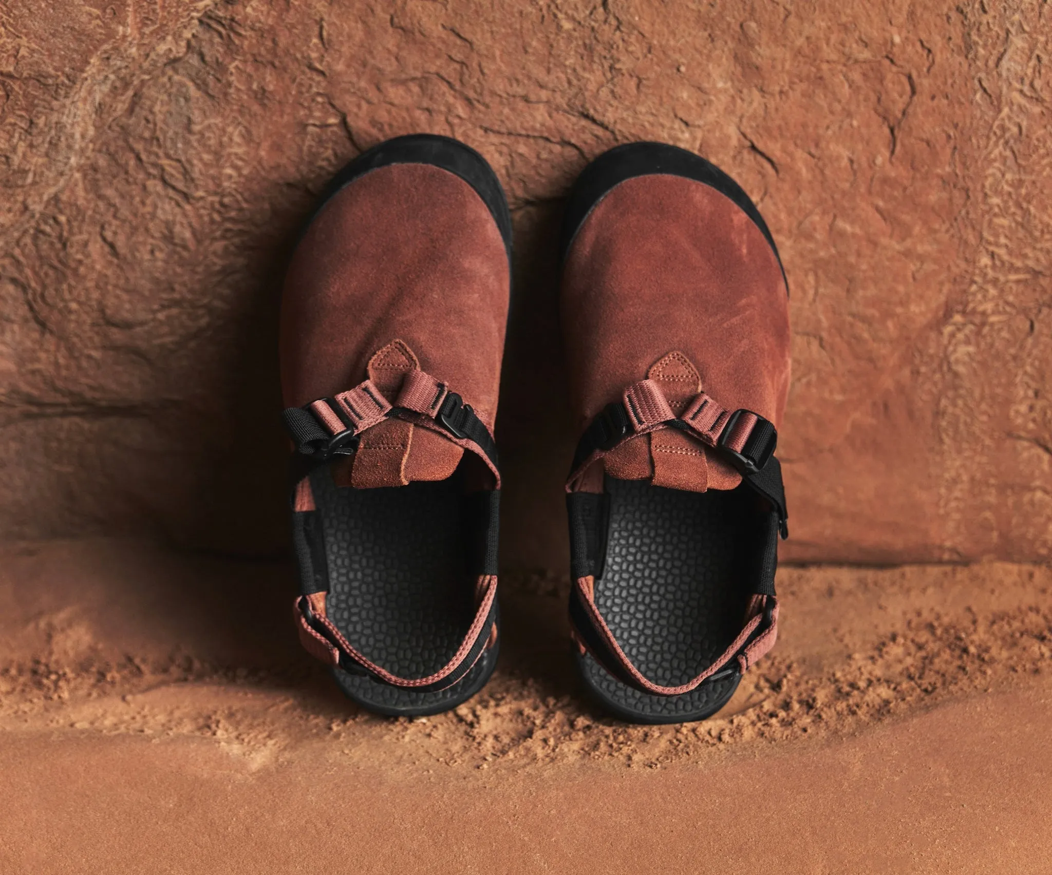 Bedrock Mountain Clog