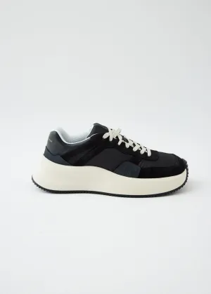 Black Sneaker