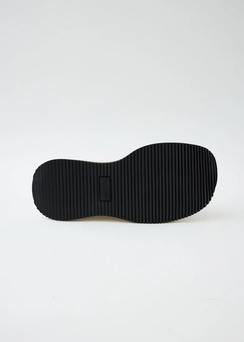 Black Sneaker