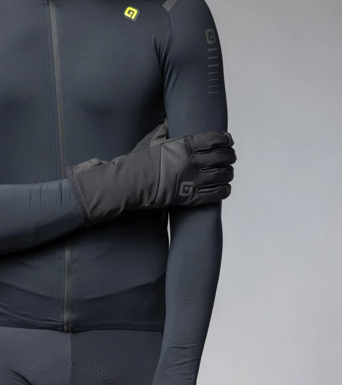 Blizzard Cycling Gloves