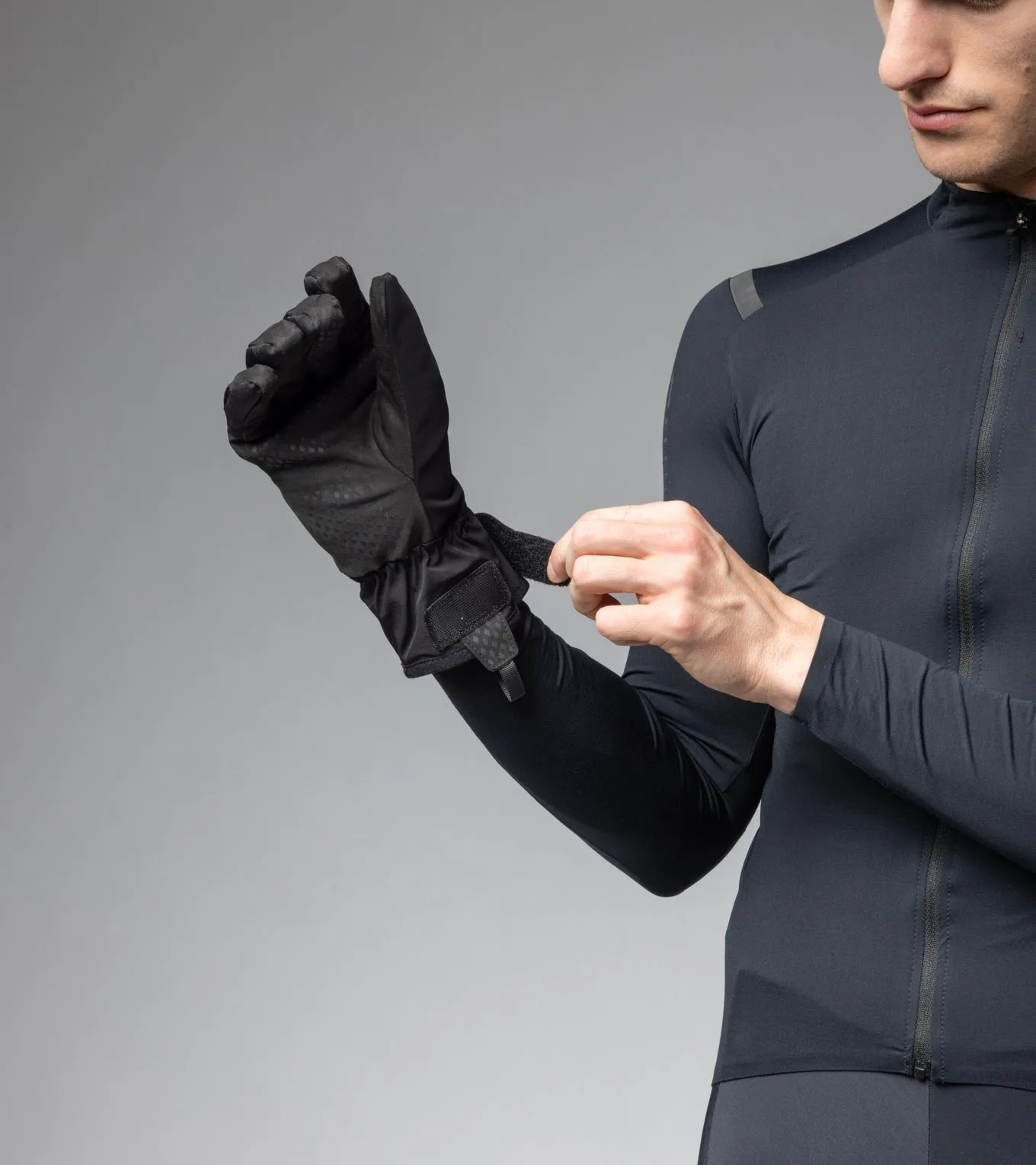 Blizzard Cycling Gloves