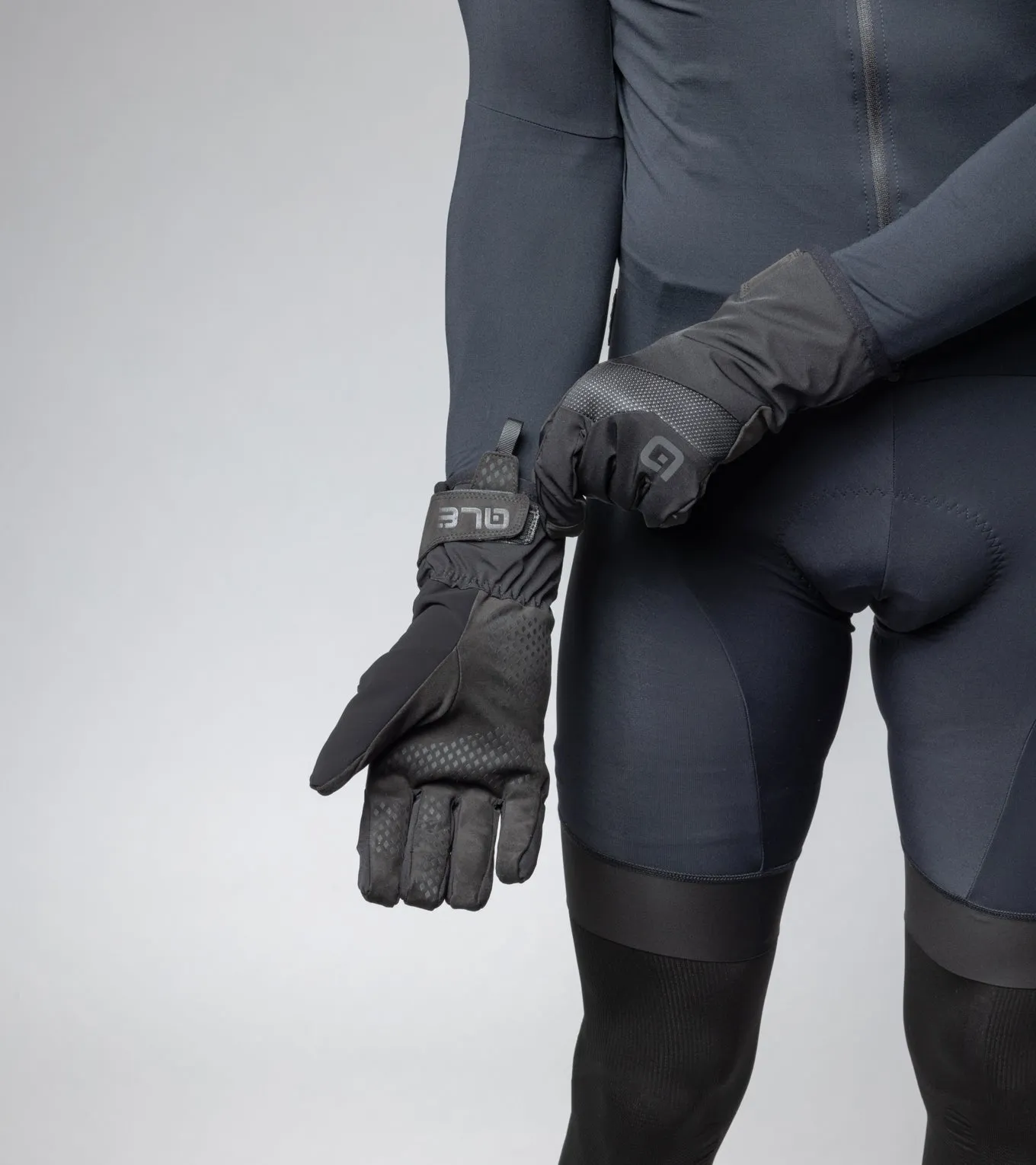 Blizzard Cycling Gloves
