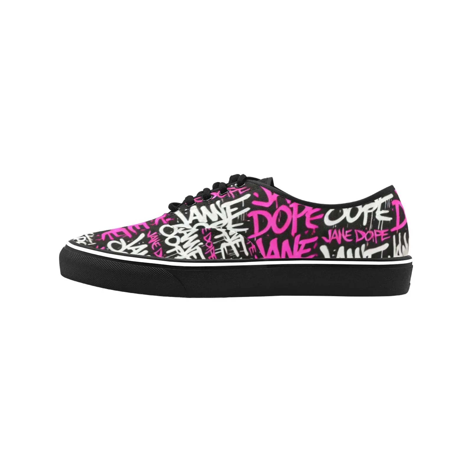 Dank! Skate Sneaker