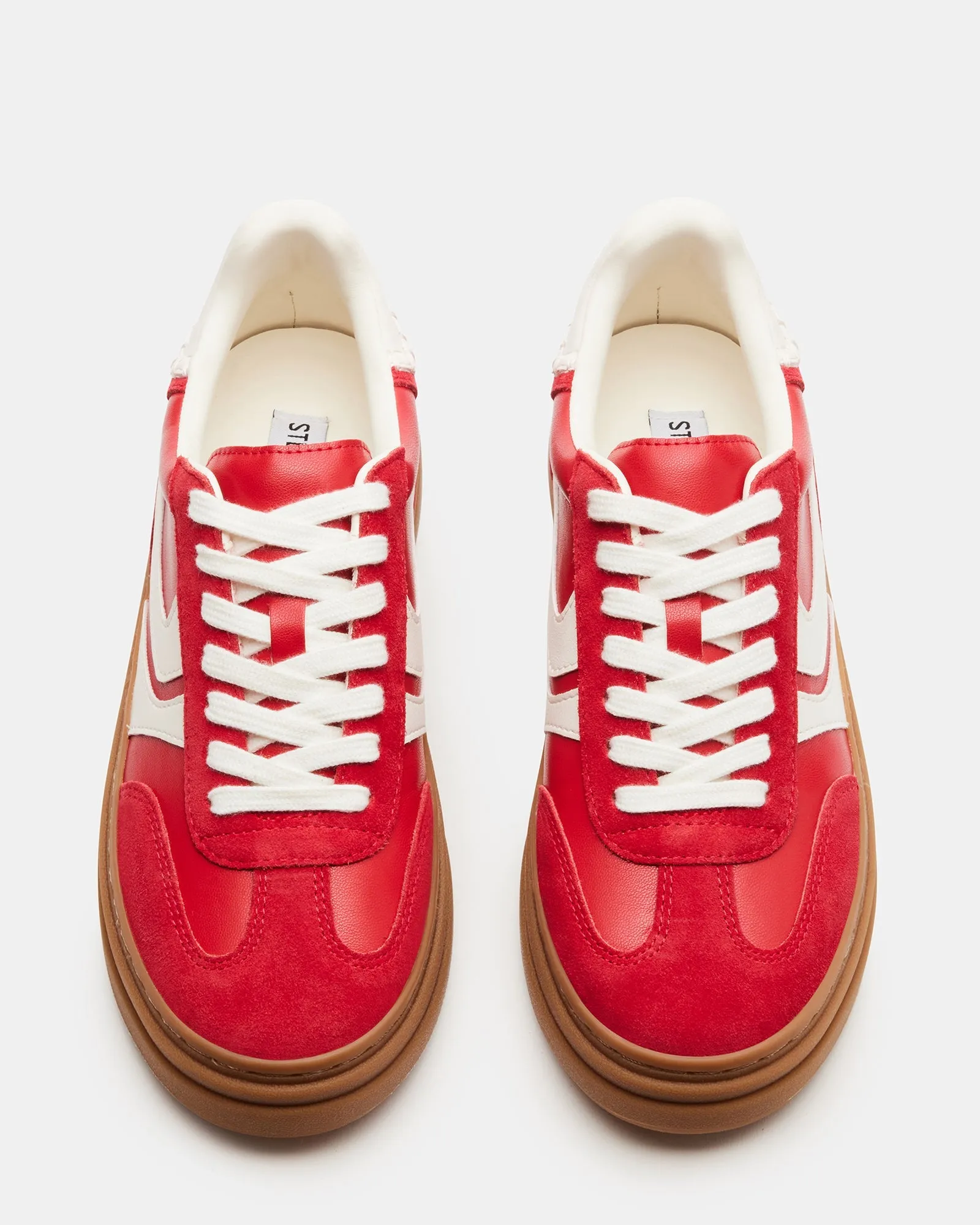 Dodge Low Top Sneaker