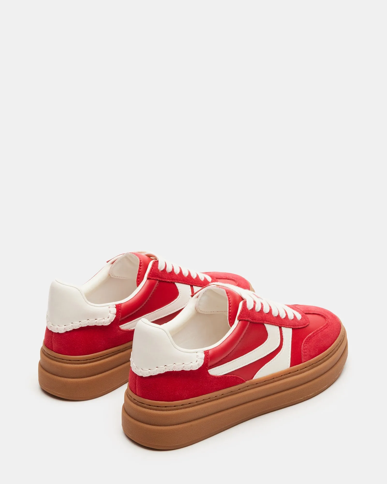 Dodge Low Top Sneaker