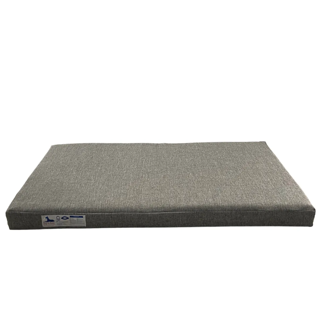 Dog-O-Pedic Gel Memory Foam Orthopedic Mattress