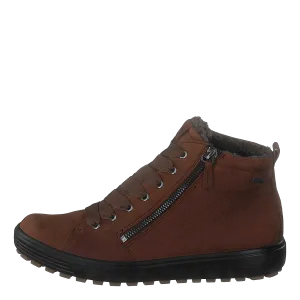Ecco Soft 7 Tred W Sierra