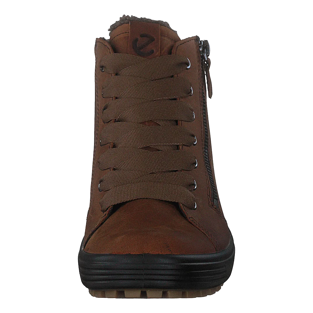 Ecco Soft 7 Tred W Sierra