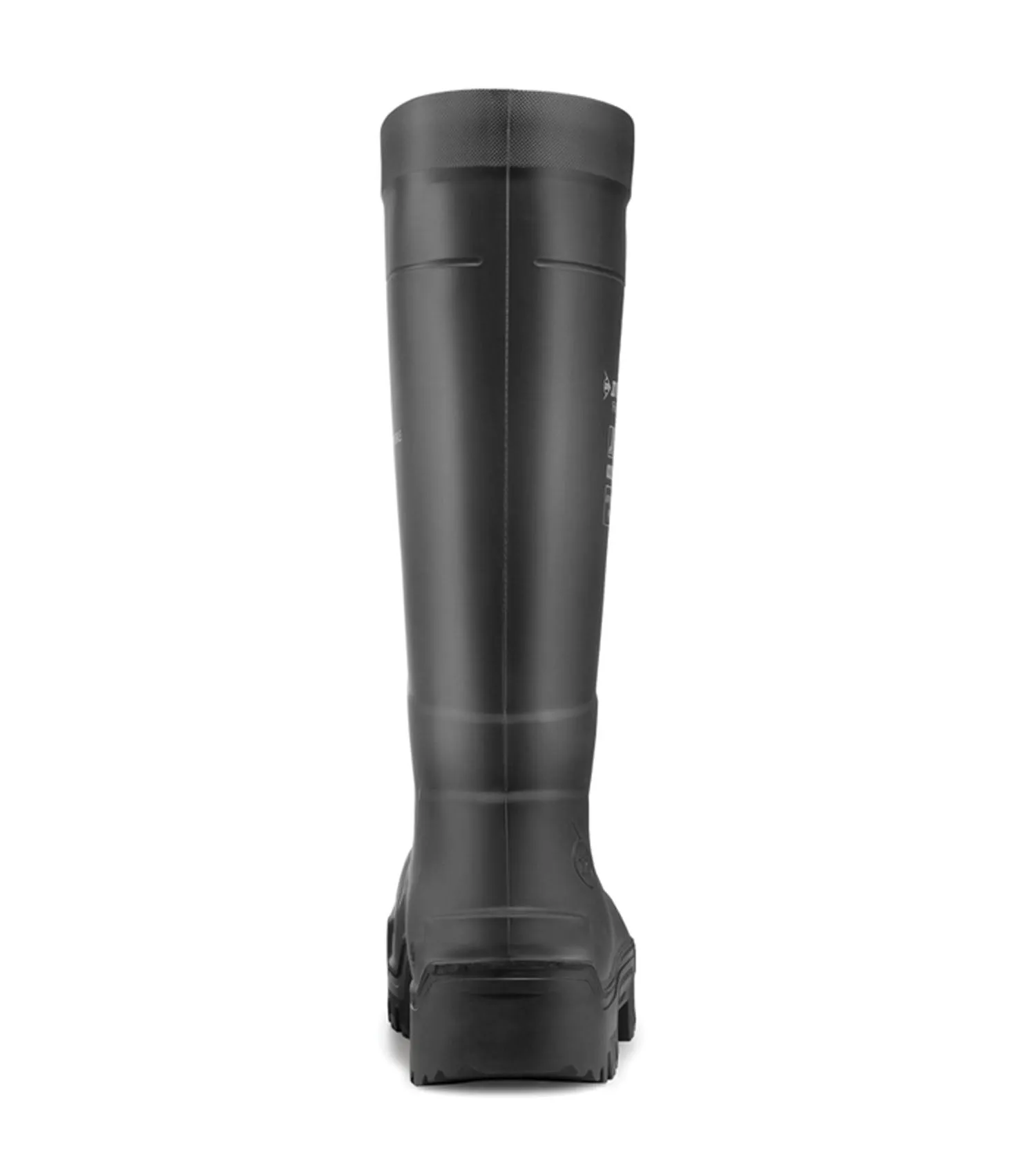 FieldPRO Thermo  Full Safety, Black | 15’’ Insulated PU Work Boots.