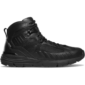 FullBore 4.5" Black Danner Dry
