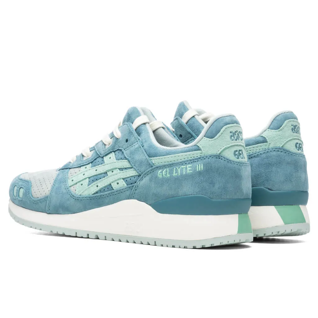 Gel-Lyte III OG - Misty Pine/Seafoam