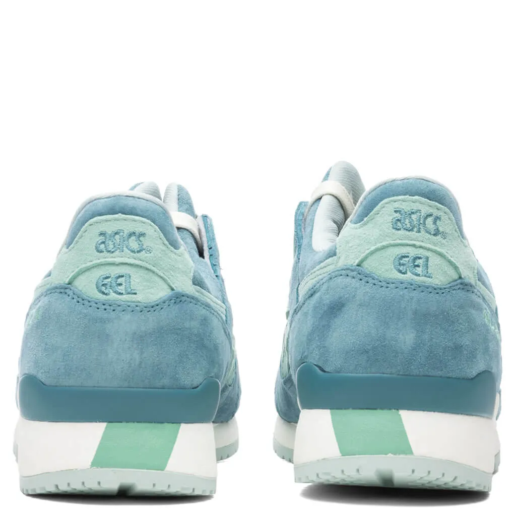 Gel-Lyte III OG - Misty Pine/Seafoam