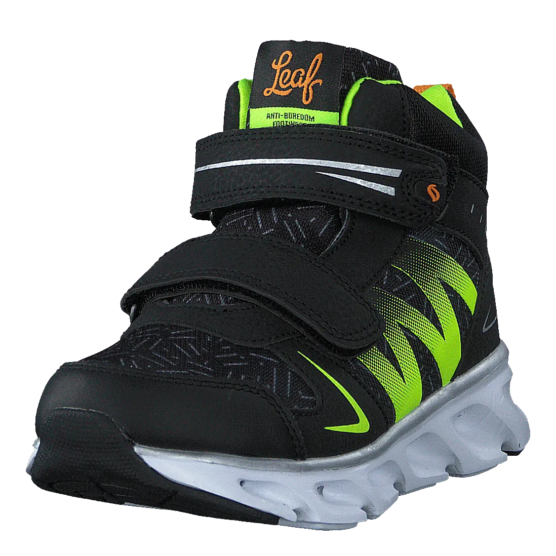 Glava Black