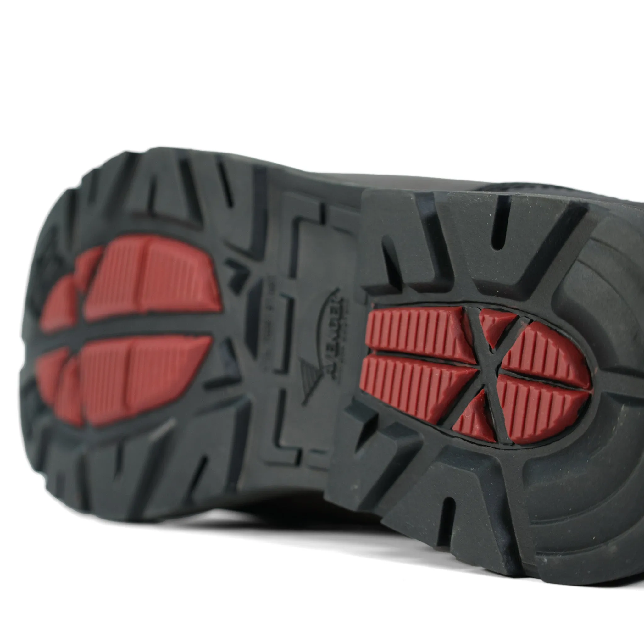 Hammer Freezer Safety Boot