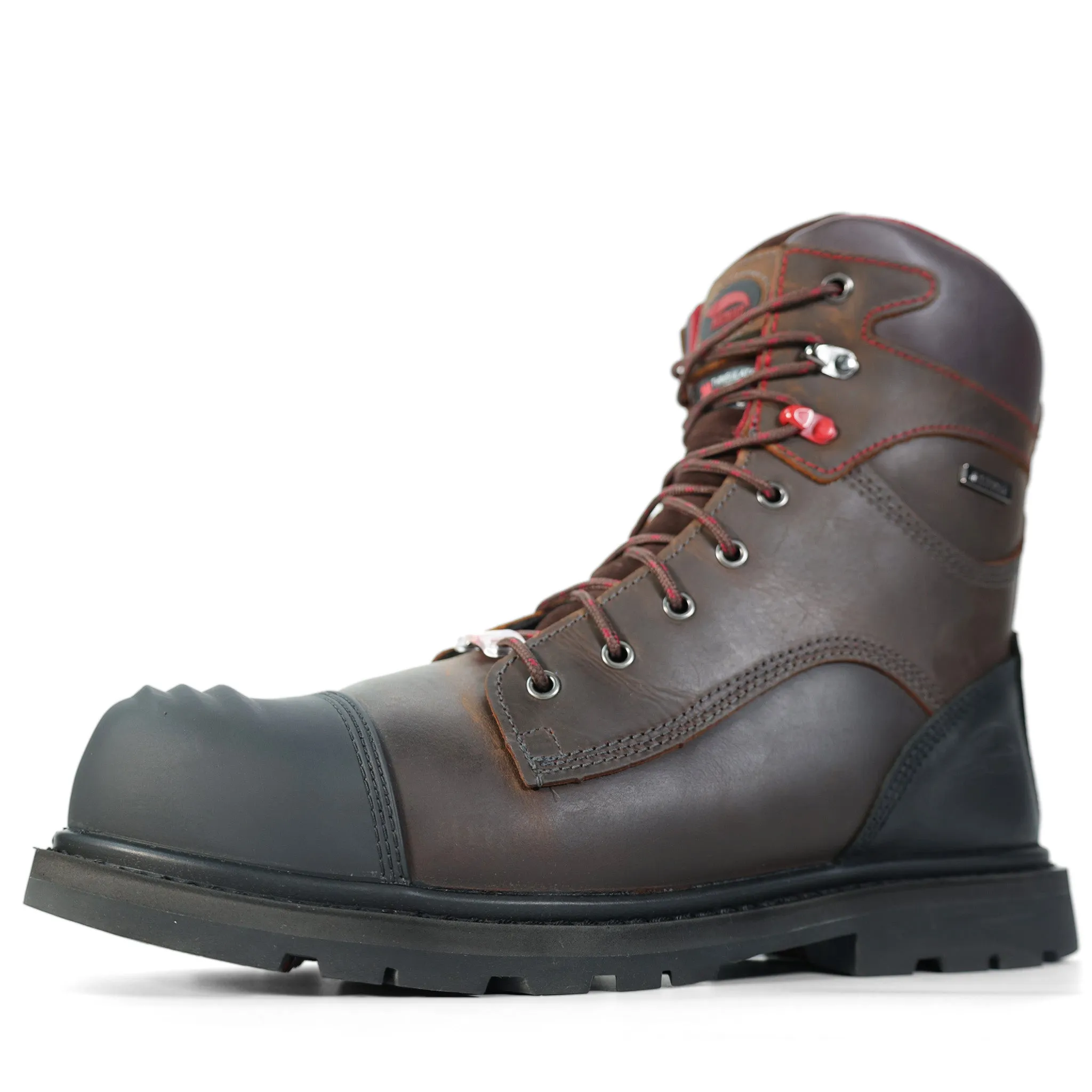 Hammer Freezer Safety Boot