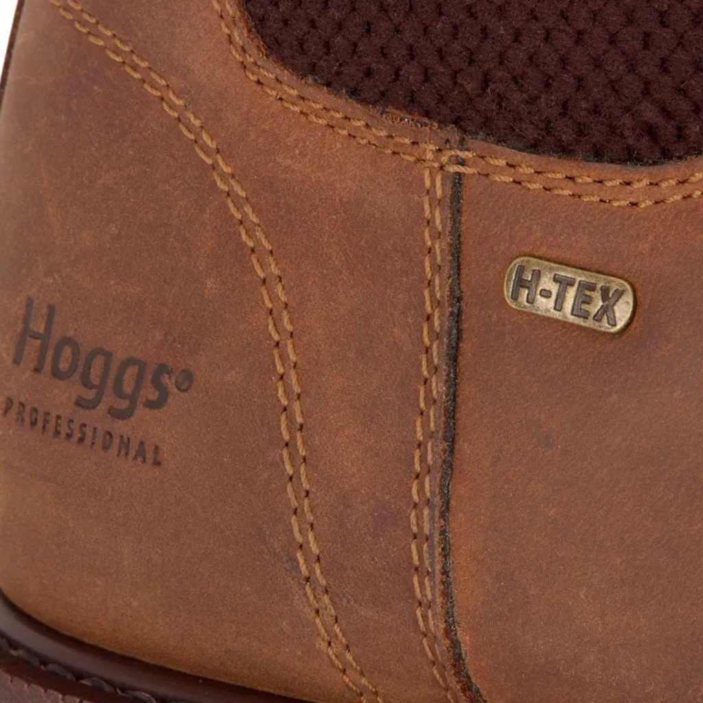 Hoggs of Fife Shire Pro Waterproof Dealer Boot