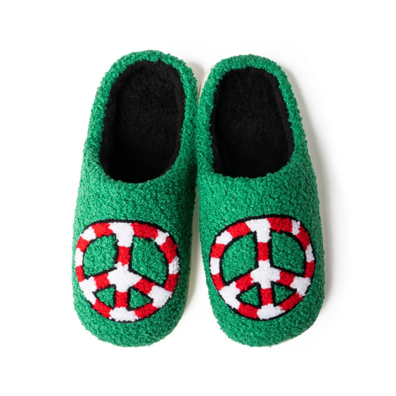 Holiday Lounge Out Loud Super Comfy Slippers
