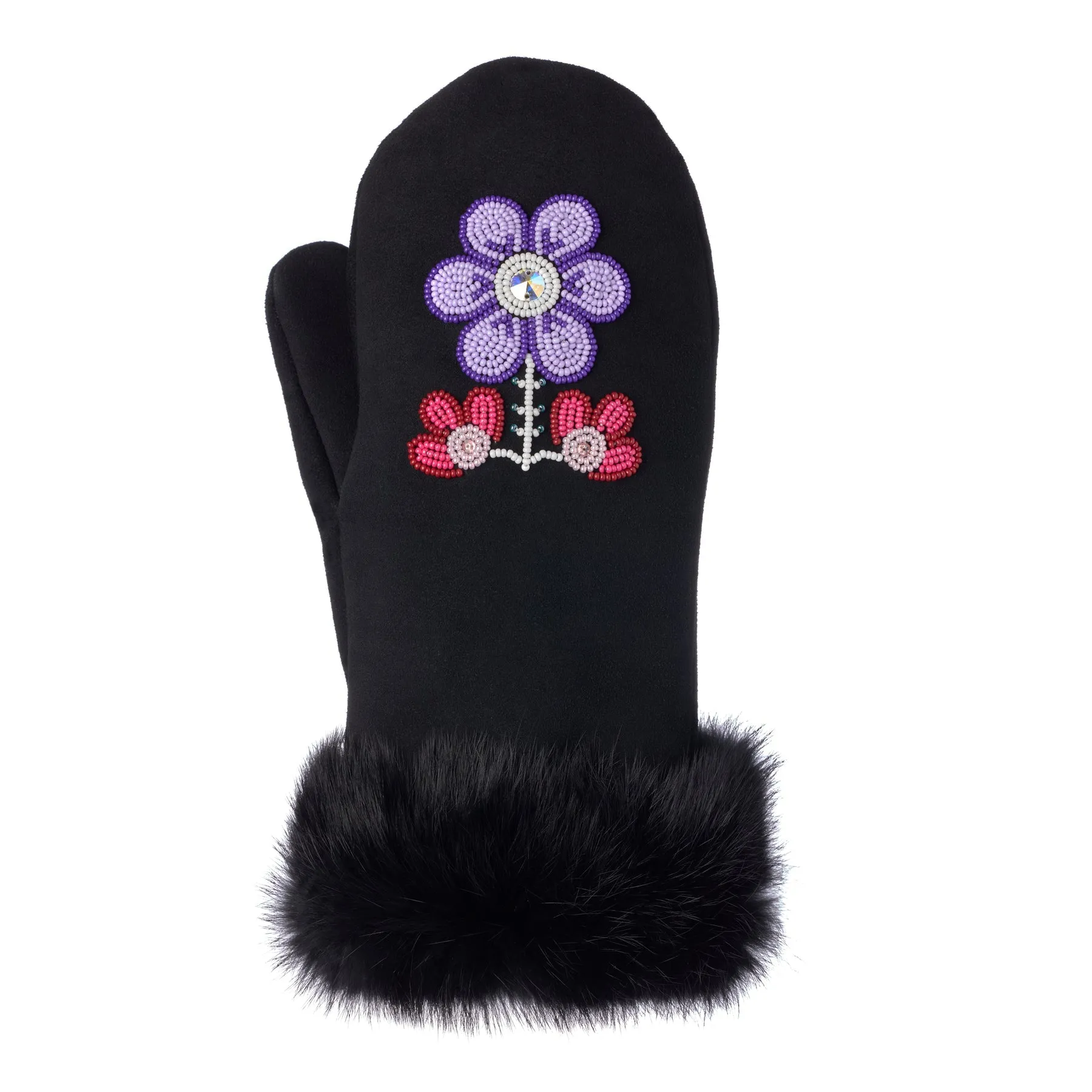 Kokom's Mitt