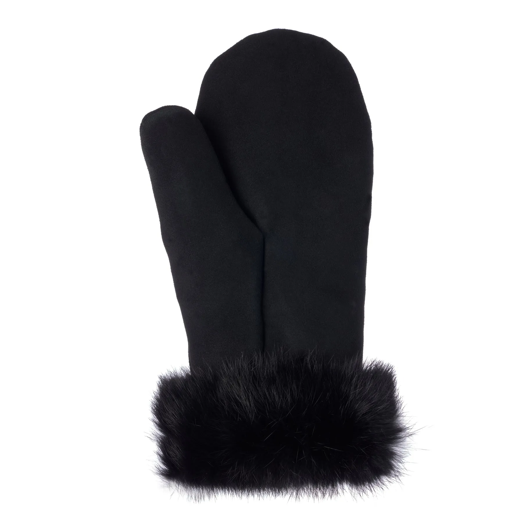 Kokom's Mitt