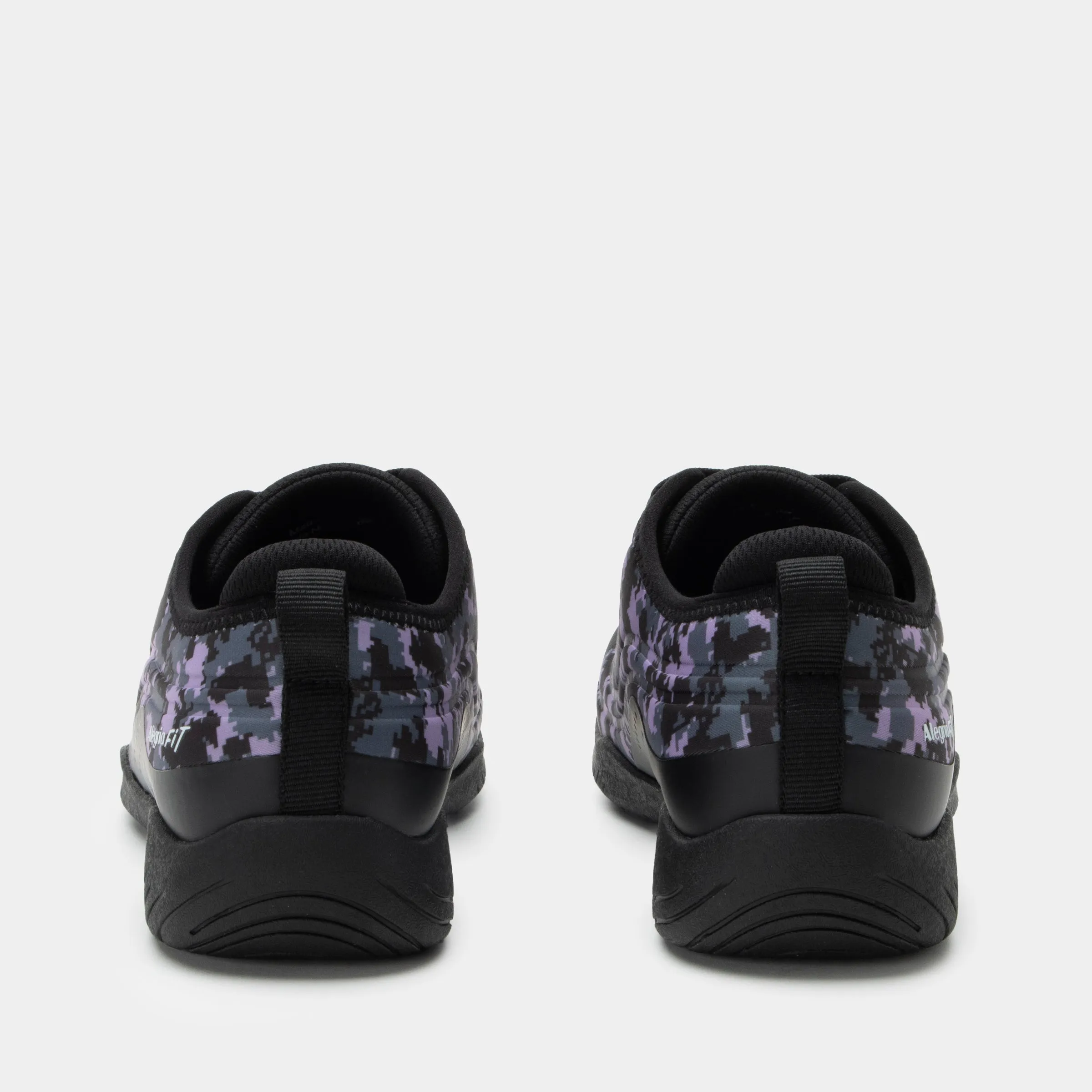 Liber8 Digi Lilac Shoe