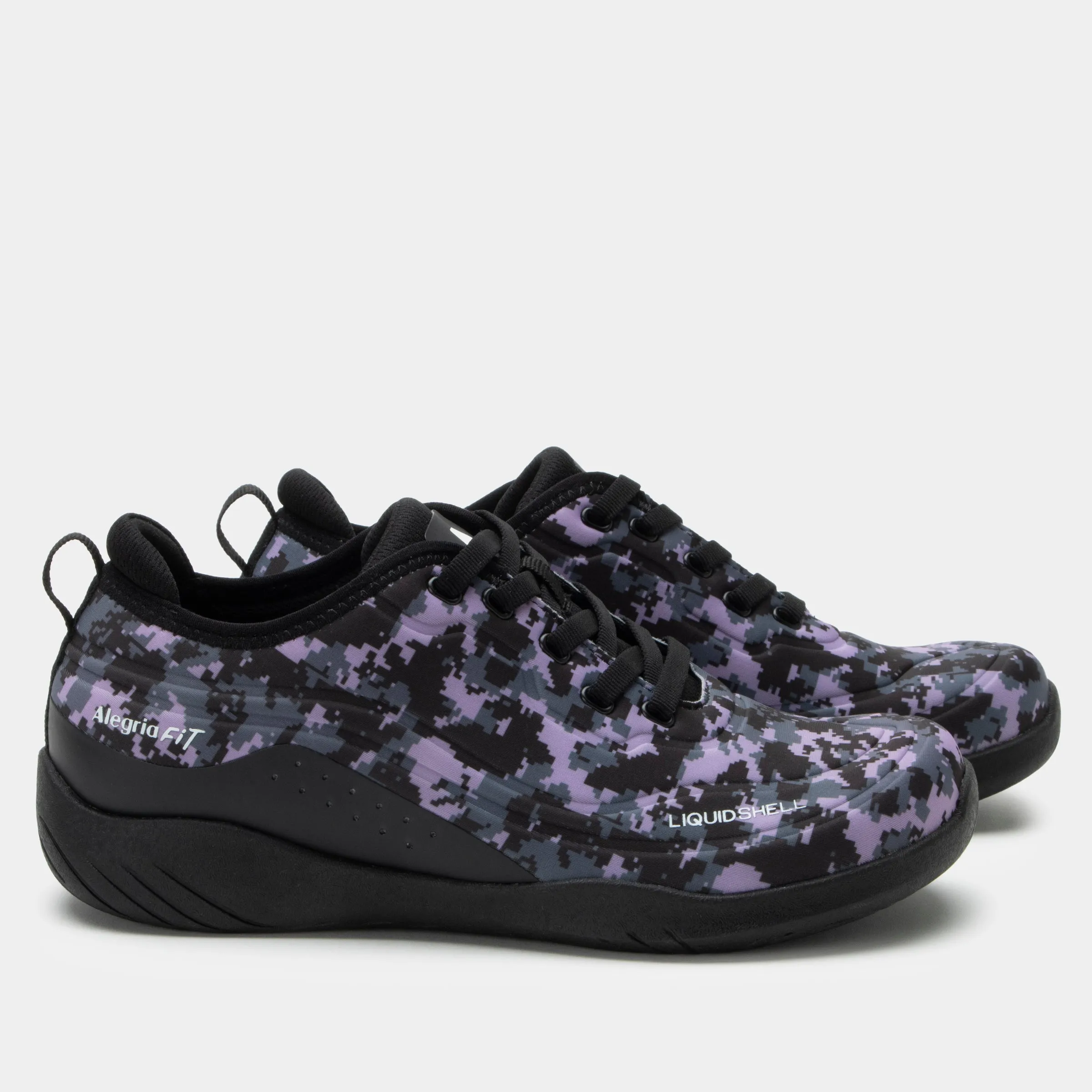 Liber8 Digi Lilac Shoe