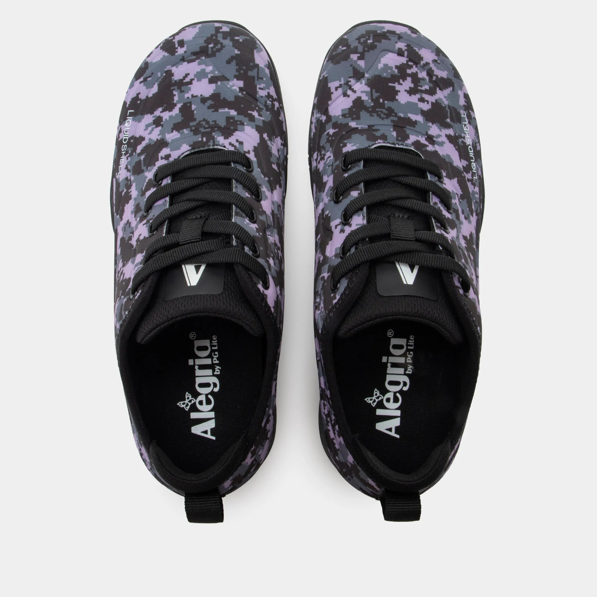 Liber8 Digi Lilac Shoe