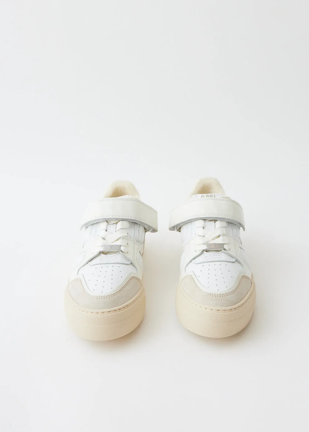 Low Top AMI Arcade Sneakers