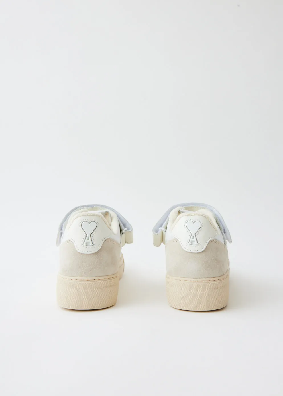 Low Top AMI Arcade Sneakers