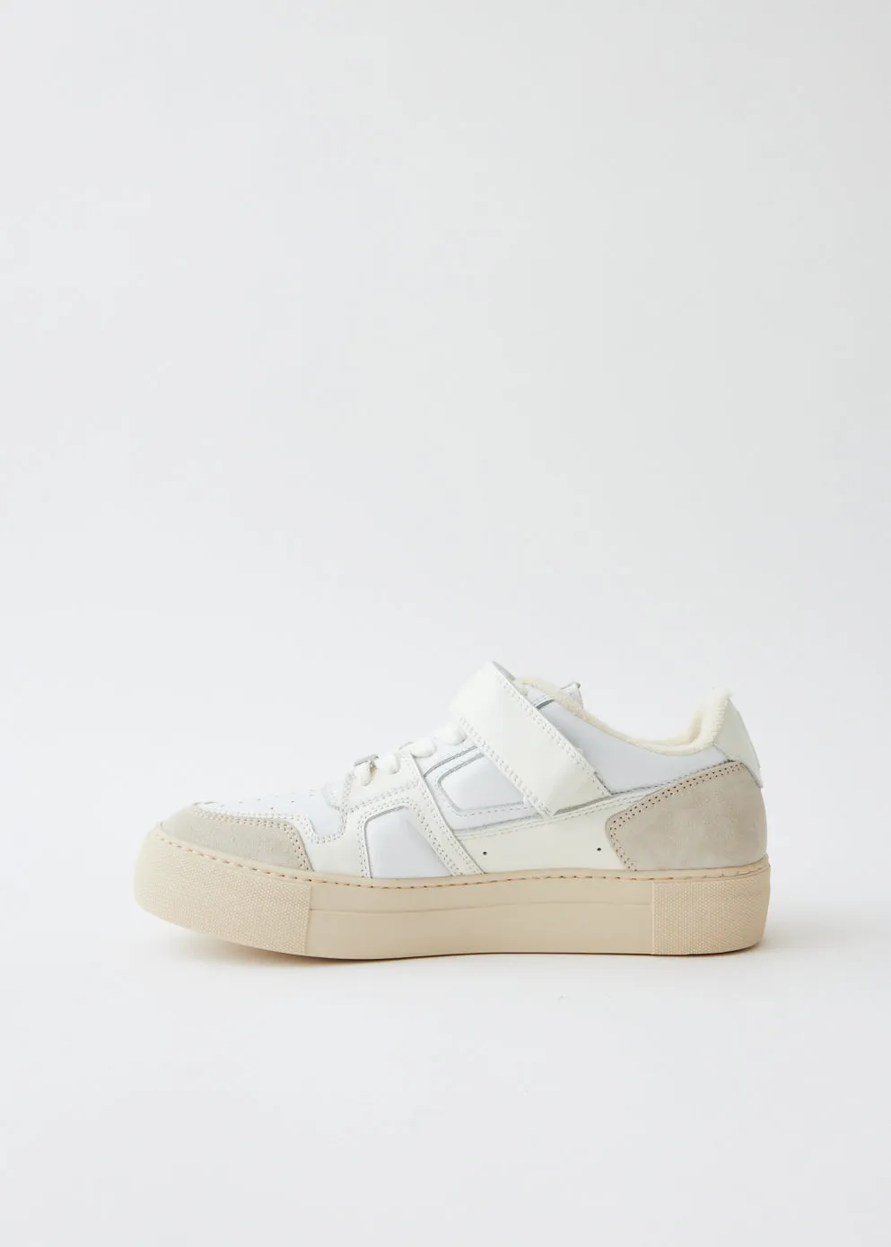 Low Top AMI Arcade Sneakers