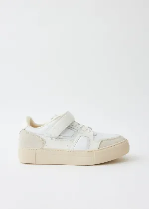 Low Top AMI Arcade Sneakers