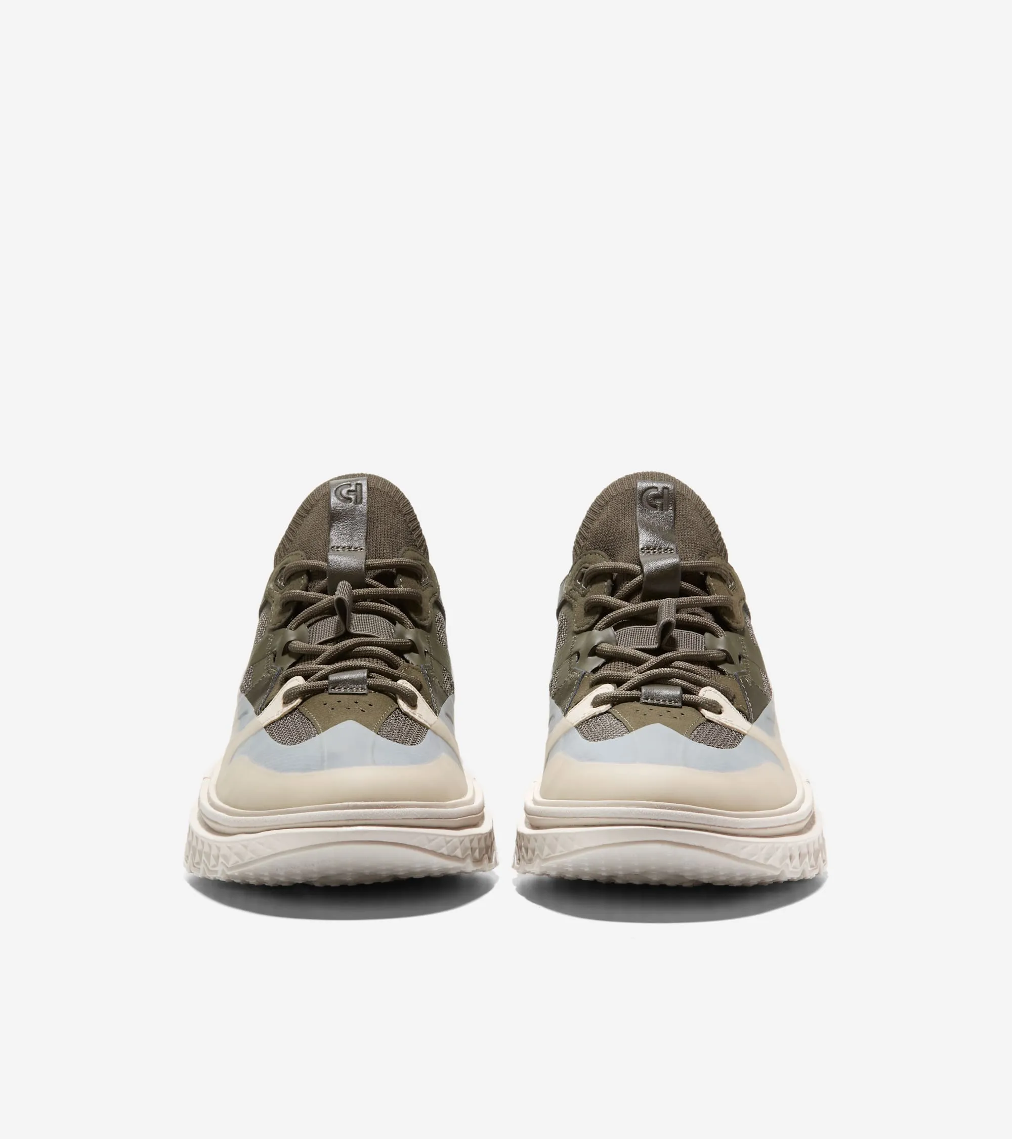Men's 5.ZERØGRAND WRK Sneakers