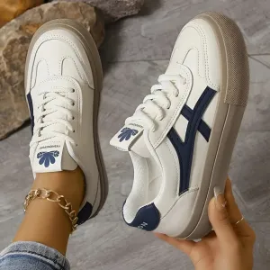 Milah - Stylish Sneakers