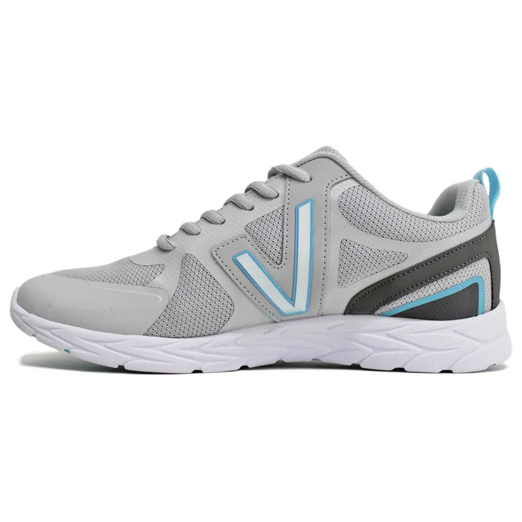 Miles ii Synthetic Textile Women's Low-Top Sneakers