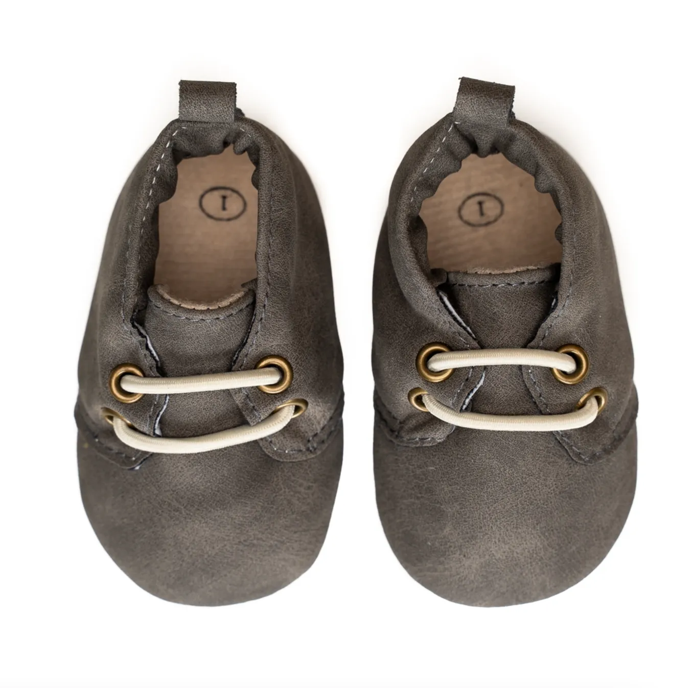 Moxford Booties