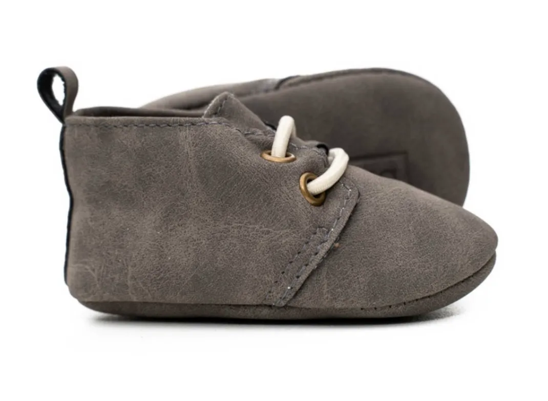 Moxford Booties