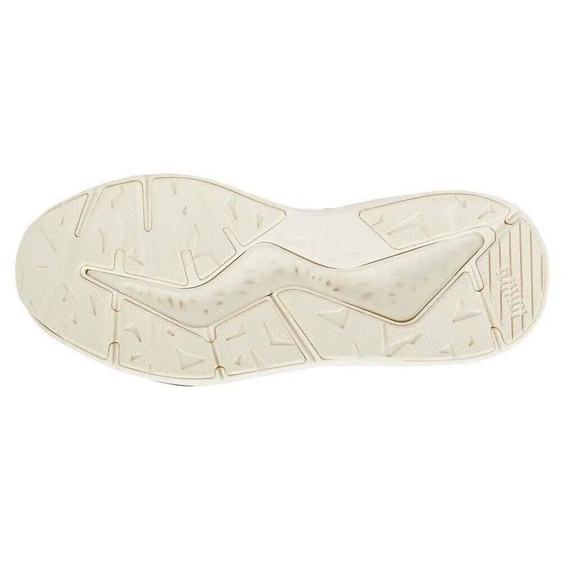 Puma Women's Vogue TRC Mira Shoes - Off White / Black