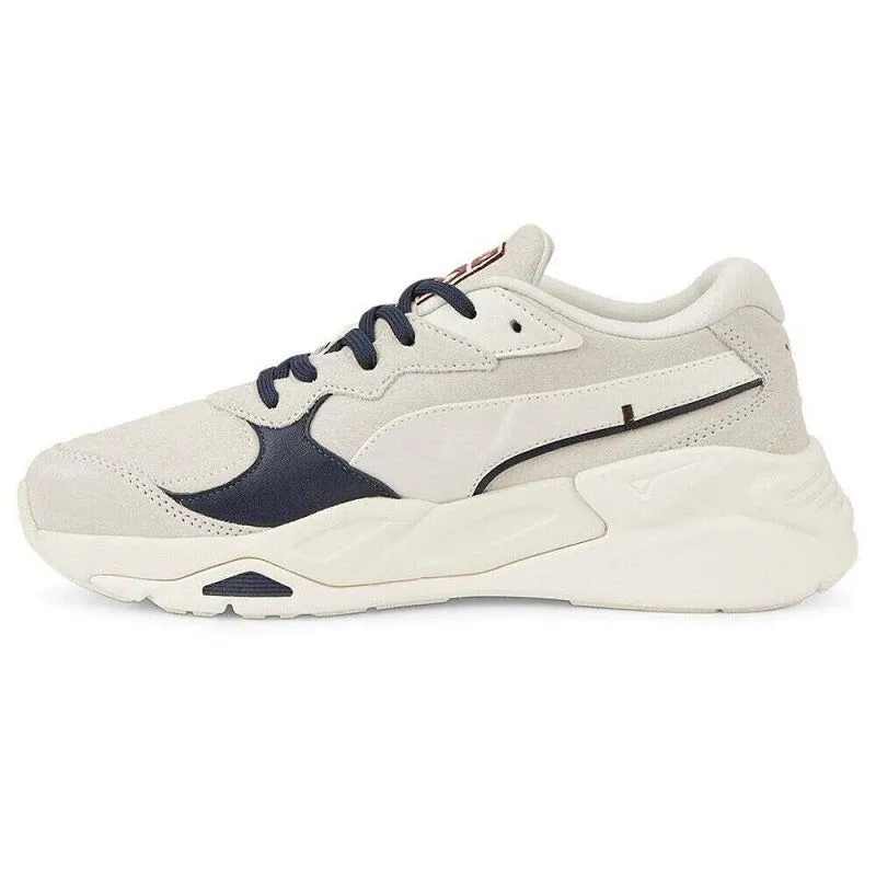 Puma Women's Vogue TRC Mira Shoes - Off White / Black
