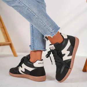 Sierra | Women's Winter Casual Sneakers