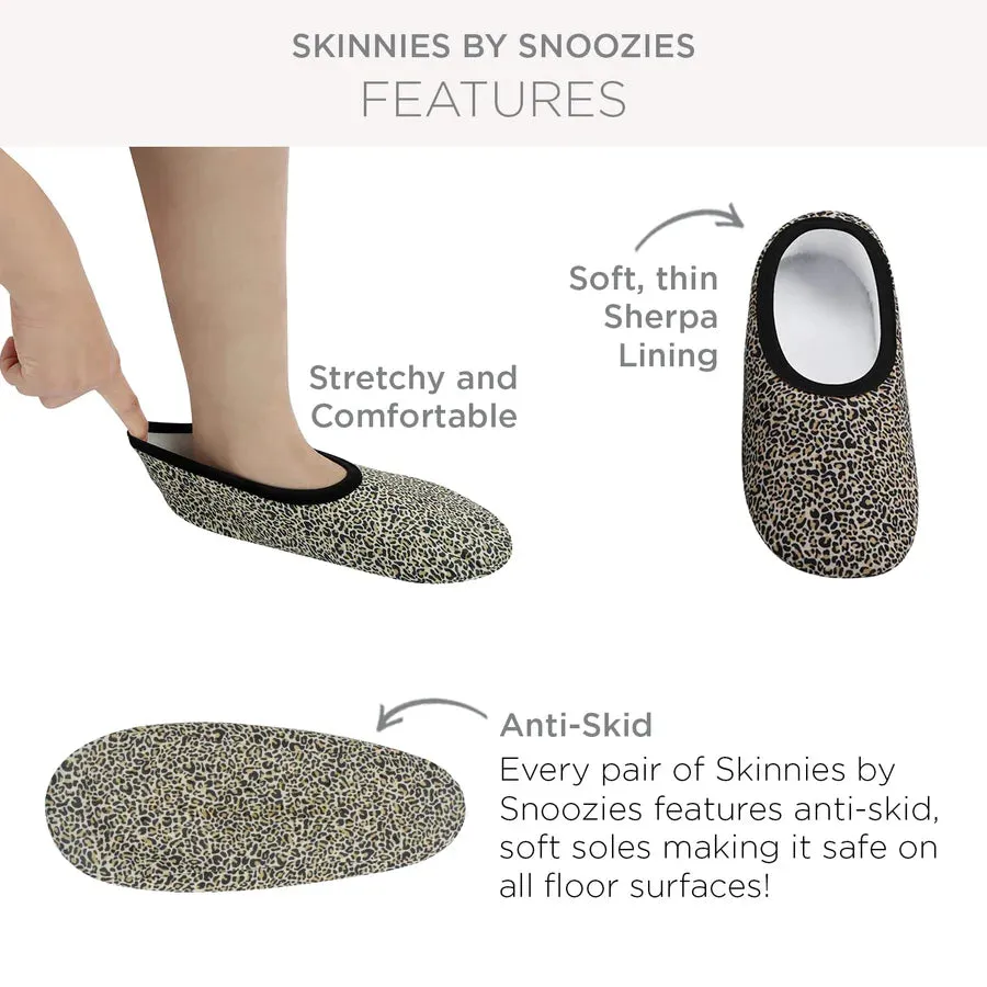 Skinnies Snoozies F24