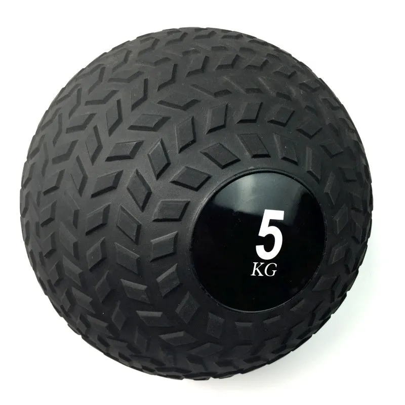 Slam Ball High Grip Style (Tyre Style)