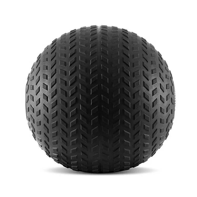 Slam Ball High Grip Style (Tyre Style)