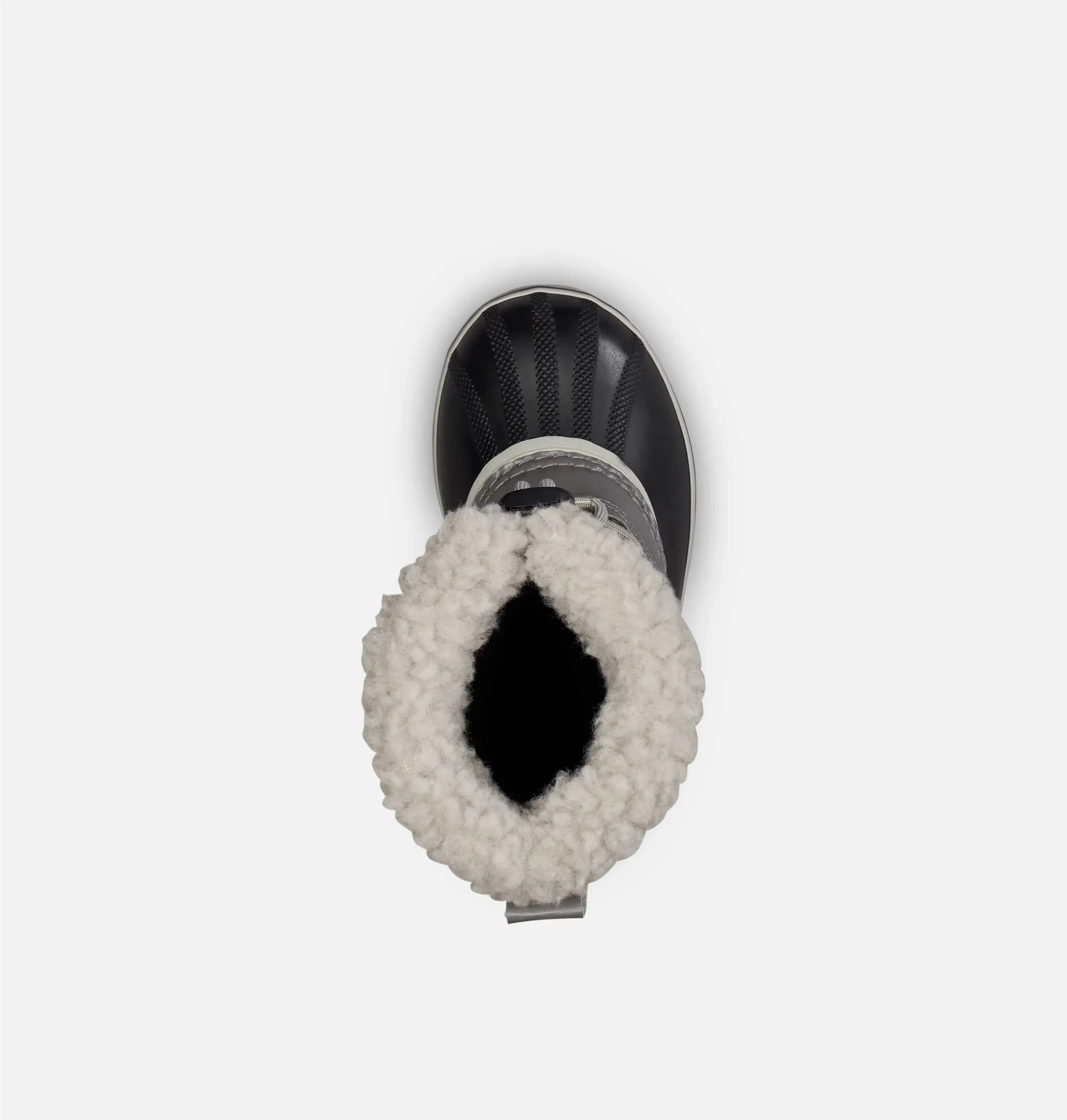 Sorel Yoot Pac Nylon Winter Boots - Youth