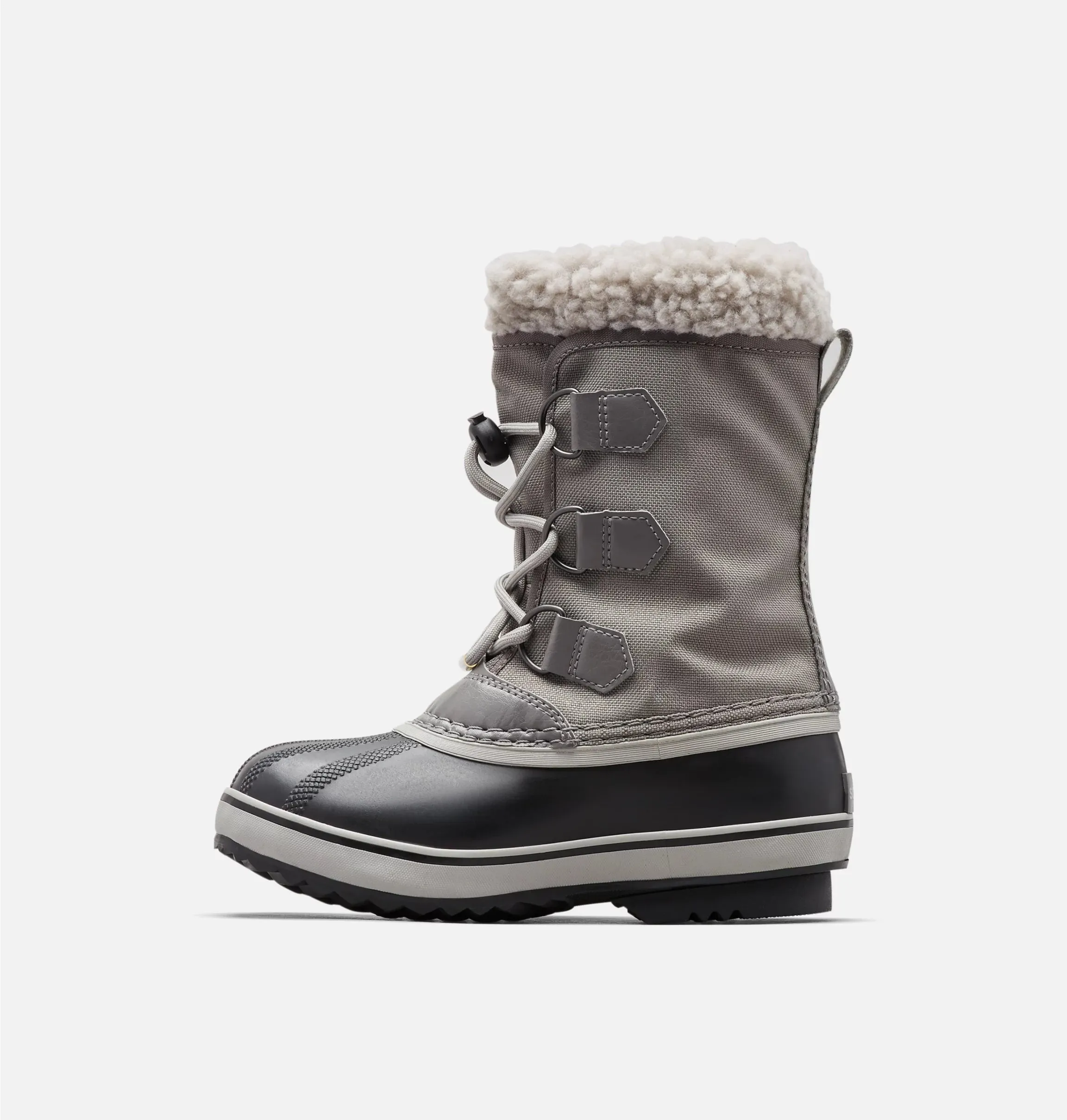 Sorel Yoot Pac Nylon Winter Boots - Youth