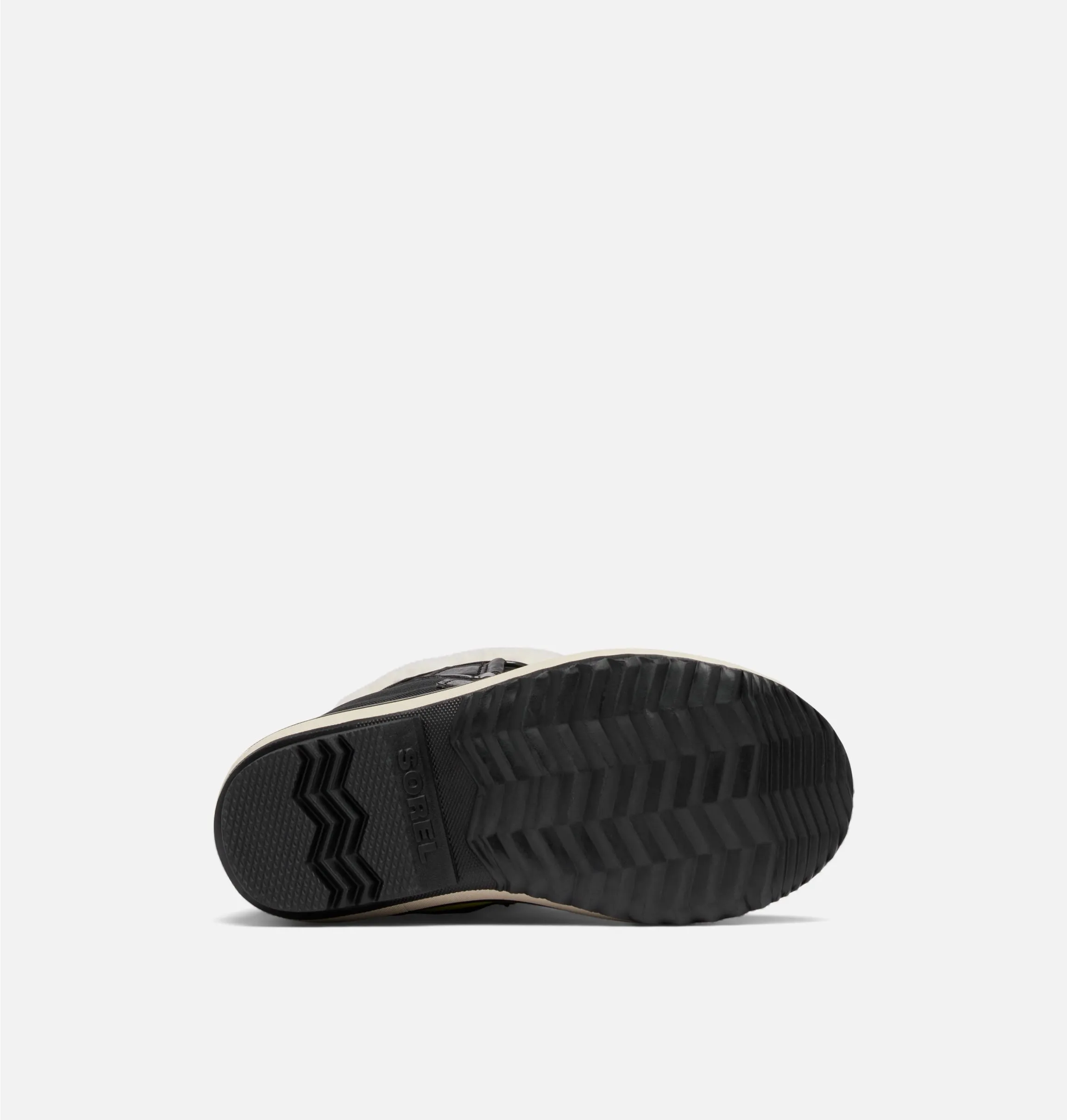 Sorel Yoot Pac Nylon Winter Boots - Youth